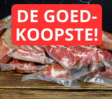 goedkope vacuumzakken food