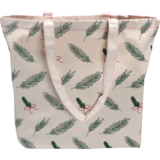 kerst shopper canvas 4