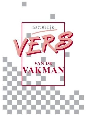 Edelpack vellen 'Vers van de vakman' 40x48cm 