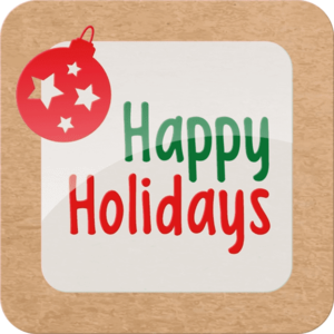 Happy holidays images