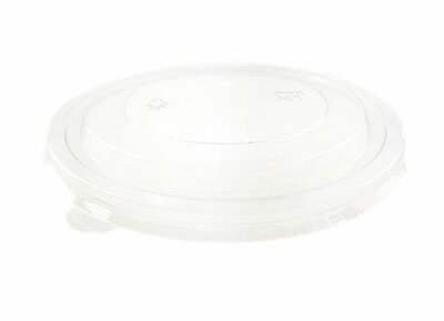 salade bowl 1300ml PET DEKSEL